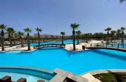 شاليه - 3 غرف نوم - 2 حمامات للايجار في أمواج - سيدي عبد الرحمن - الساحل الشمالي
