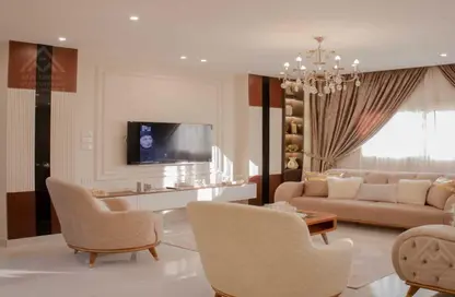 Apartment - 3 Bedrooms - 3 Bathrooms for sale in Namya West - Sheikh Zayed City - Giza