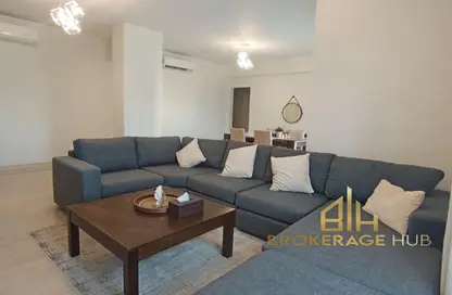 Apartment - 3 Bedrooms - 3 Bathrooms for rent in Mivida - 5th Settlement Compounds - The 5th Settlement - New Cairo City - Cairo Apartment - 3 Bedrooms - 3 Bathrooms for rent in Mivida - 5th Settlement Compounds - The 5th Settlement - New Cairo City - Cairo