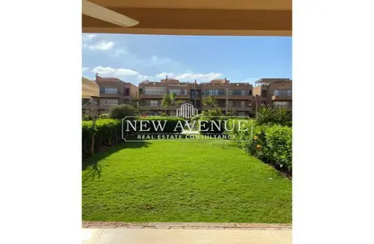 Chalet - 2 Bedrooms - 2 Bathrooms for sale in Blumar - Al Gouna - Hurghada - Red Sea