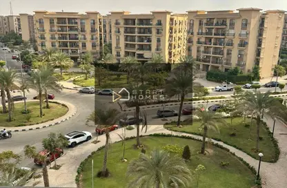 Apartment - 3 Bedrooms - 3 Bathrooms for rent in El Rehab Extension - Al Rehab - New Cairo City - Cairo