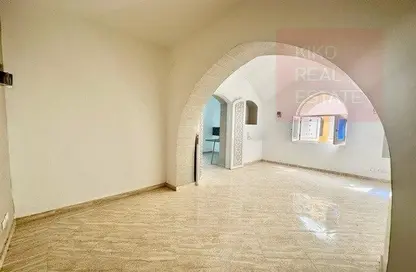 Apartment - 1 Bathroom for sale in Tawila El Gouna - Al Gouna - Hurghada - Red Sea