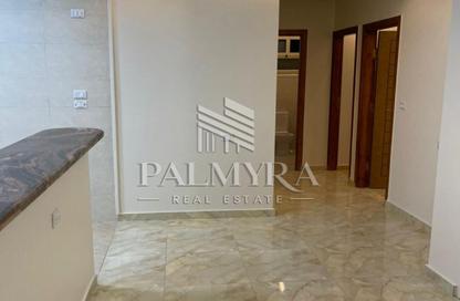 Apartment - 3 Bedrooms - 2 Bathrooms for sale in 5th District - 6 October City - Giza