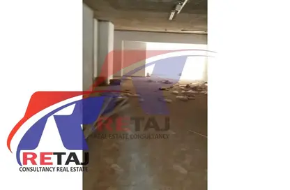 محل تجاري - استوديو - 1 حمام للبيع في شارع نبيل الوقاد - ارض الجولف - مصر الجديدة - القاهرة