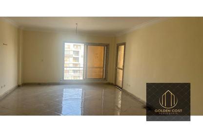 Apartment - 3 Bedrooms - 3 Bathrooms for rent in Al Andalus Buildings - Al Andalus District - New Cairo City - Cairo