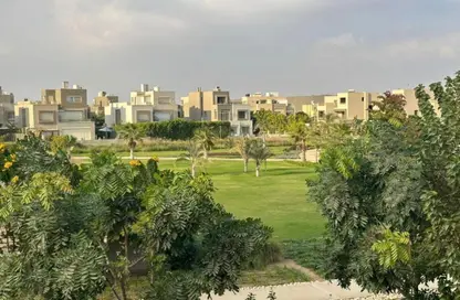 فيلا - 5 غرف نوم - 7 حمامات للبيع في بالم هيلز قطامية - كمبوندات القطامية - القطامية - مدينة القاهرة الجديدة - القاهرة