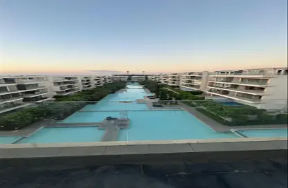 Apartment - 2 Bedrooms - 2 Bathrooms for rent in Lake View Residence - 5th Settlement Compounds - The 5th Settlement - New Cairo City - Cairo