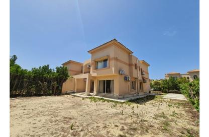 Townhouse - 5 Bedrooms - 4 Bathrooms for sale in Alex West - Alexandria Compounds - Alexandria
