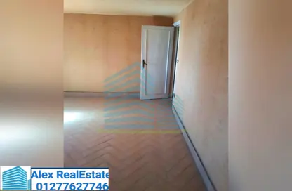 Office Space - Studio - 1 Bathroom for rent in Salah Salem St. - Raml Station - Hay Wasat - Alexandria