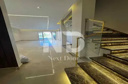 تاون هاوس - 4 غرف نوم - 4 حمامات للايجار في ليان ريزيدنس - كمبوندات التجمع الخامس - التجمع الخامس - مدينة القاهرة الجديدة - القاهرة