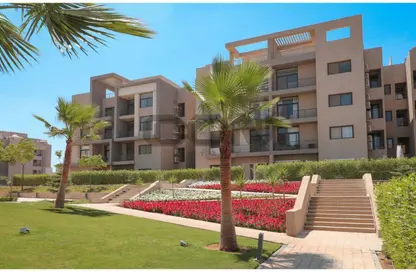 Apartment - 3 Bedrooms - 3 Bathrooms for sale in Fifth Square - The 5th Settlement - New Cairo City - Cairo