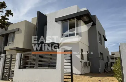 Duplex - 3 Bedrooms - 4 Bathrooms for sale in Hyde Park - 5th Settlement Compounds - The 5th Settlement - New Cairo City - Cairo