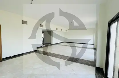 Villa - 5 Bedrooms - 6 Bathrooms for rent in Levana - Uptown Cairo - Mokattam - Cairo