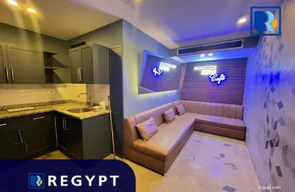 مساحات مكتبية - استوديو - 4 حمامات للايجار في شارع 254 - دجلة - حي المعادي - القاهرة