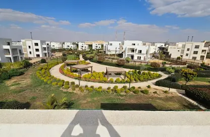 Villa - 5 Bedrooms - 6 Bathrooms for rent in Wesal City - El Shorouk Compounds - Shorouk City - Cairo