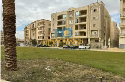 Apartment - 3 Bedrooms - 1 Bathroom for sale in El Narges Buildings - Al Narges - New Cairo City - Cairo