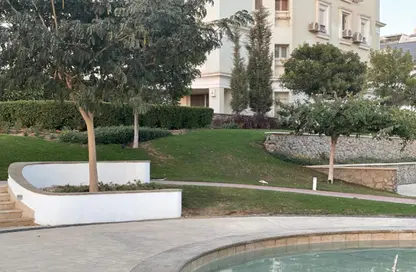 Apartment - 2 Bedrooms - 2 Bathrooms for sale in Mountain View Hyde Park - 5th Settlement Compounds - The 5th Settlement - New Cairo City - Cairo