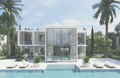 Villa - 5 Bedrooms - 5 Bathrooms for sale in katameya coast - Qesm Ad Dabaah - North Coast