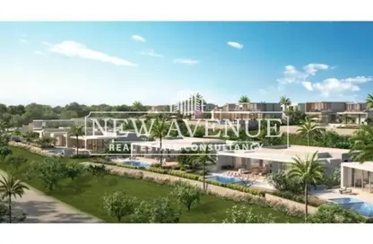 Apartment - 3 Bedrooms - 3 Bathrooms for sale in City Gate - 5th Settlement Compounds - The 5th Settlement - New Cairo City - Cairo