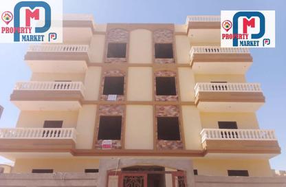 Apartment - 3 Bedrooms - 2 Bathrooms for sale in Hadayek October - 6 October City - Giza