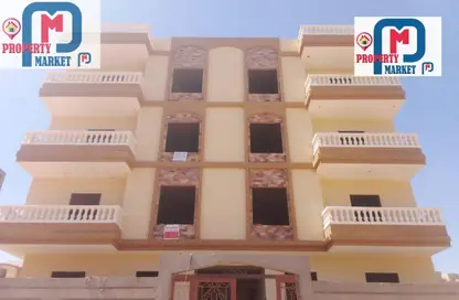 Apartment - 3 Bedrooms - 2 Bathrooms for sale in Hadayek October - 6 October City - Giza