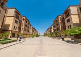 Apartment - 3 bedrooms for للبيع in Green 5 - 6 October Compounds - 6 October City - Giza