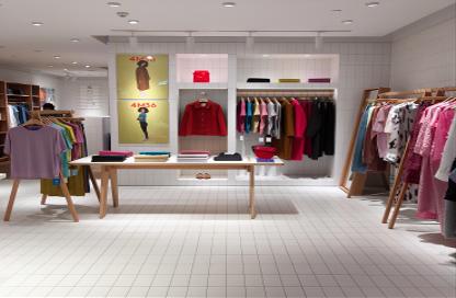 Retail - Studio - 2 Bathrooms for sale in Tout Ankh Amoun St. - Smouha - Hay Sharq - Alexandria