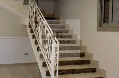 دوبلكس - 3 غرف نوم - 3 حمامات للايجار في البوابة الرابعة - مينا - حدائق الاهرام - الجيزة