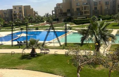 شقة - 3 غرف نوم - 3 حمامات للبيع في نيو جيزة - طريق مصر اسكندرية الصحراوي - مدينة 6 أكتوبر - الجيزة
