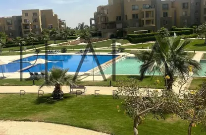 Apartment - 3 Bedrooms - 3 Bathrooms for sale in New Giza - Cairo Alexandria Desert Road - 6 October City - Giza
