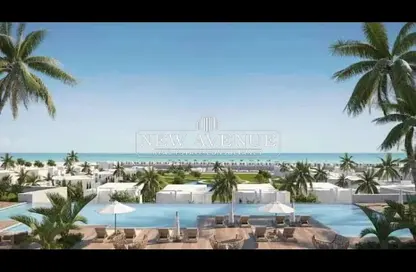 شاليه - 2 غرف نوم - 2 حمامات للبيع في شماسي - سيدي عبد الرحمن - الساحل الشمالي