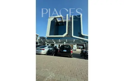 مساحات مكتبية - استوديو - 3 حمامات للايجار في شارع ال ٩٠ الجنوبي - شارع التسعين الجنوبي - التجمع الخامس - مدينة القاهرة الجديدة - القاهرة