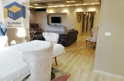 Apartment - 3 Bedrooms - 3 Bathrooms for rent in Privado - Madinaty - Cairo