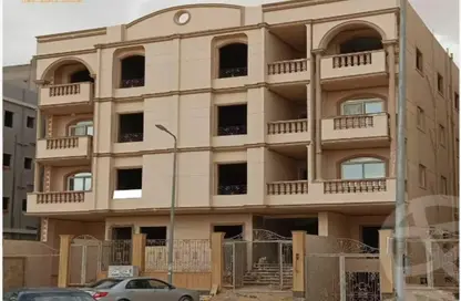 Apartment - 2 Bedrooms - 2 Bathrooms for sale in Al Andalus District - New Cairo City - Cairo