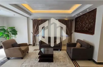 Villa - 5 Bedrooms - 4 Bathrooms for rent in Mivida - 5th Settlement Compounds - The 5th Settlement - New Cairo City - Cairo