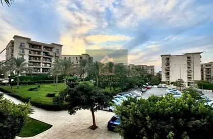 Apartment - 3 Bedrooms - 3 Bathrooms for sale in El Rehab Extension - Al Rehab - New Cairo City - Cairo