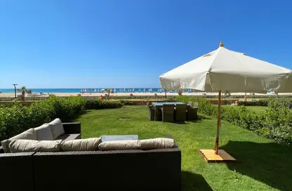 Chalet - 2 Bedrooms - 2 Bathrooms for sale in Telal Alamein - Sidi Abdel Rahman - North Coast