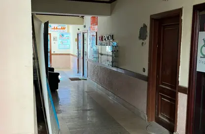 Office Space - Studio - 2 Bathrooms for sale in City Plaza Mall - New Damietta - Demyat