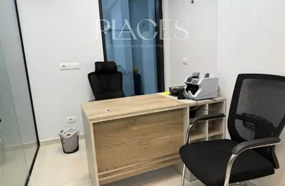 مساحات مكتبية - استوديو - 1 حمام للايجار في هايد بارك - كمبوندات التجمع الخامس - التجمع الخامس - مدينة القاهرة الجديدة - القاهرة