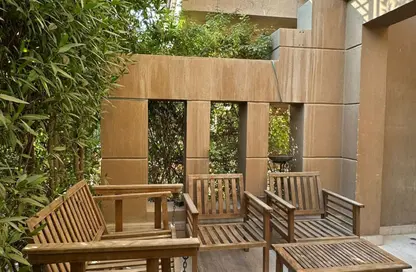Apartment - 3 Bedrooms - 2 Bathrooms for sale in New Giza - Cairo Alexandria Desert Road - 6 October City - Giza