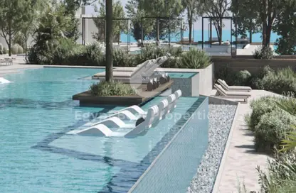 شاليه - 2 غرف نوم - 2 حمامات للبيع في سيلڤر ساندس - قسم مرسي مطروح - الساحل الشمالي