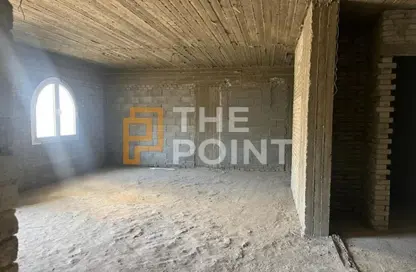 Apartment - 1 Bedroom - 2 Bathrooms for sale in Hyde Park - New Cairo City - Cairo