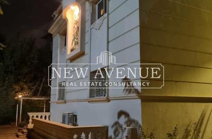 Villa - 6 Bedrooms - 5 Bathrooms for sale in Al Shorouk 2000 - El Shorouk Compounds - Shorouk City - Cairo