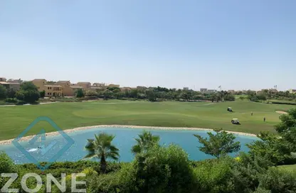 فيلا - 6 غرف نوم - 5 حمامات للايجار في پريڤادو - مدينتي - القاهرة