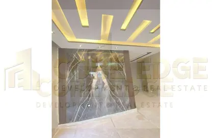 Apartment - 3 Bedrooms - 3 Bathrooms for sale in Al Mohandes Ahmed Kamal Hamdy St. - 16th District - Sheikh Zayed City - Giza
