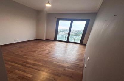 Apartment - 3 Bedrooms - 3 Bathrooms for sale in Karma Residence - 16th District - Sheikh Zayed City - Giza