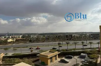 (بنتهاوس  (روف - 4 غرف نوم - 4 حمامات للبيع في ايستاون - كمبوندات التجمع الخامس - التجمع الخامس - مدينة القاهرة الجديدة - القاهرة