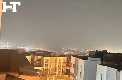 شقة - 1 حمام للايجار في زايد ريجنسي - كمبوندات الشيخ زايد - الشيخ زايد - الجيزة