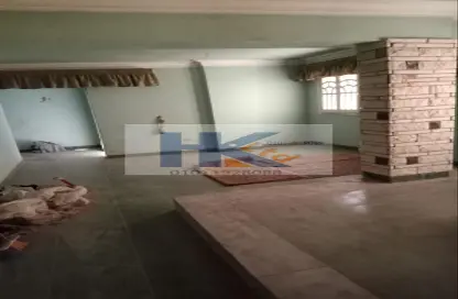 Apartment - 4 Bedrooms - 2 Bathrooms for sale in El Haram - Hay El Haram - Giza