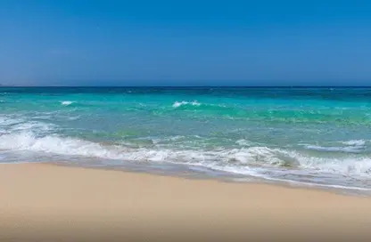 Chalet - 2 Bedrooms - 2 Bathrooms for sale in Gaia - Ras Al Hekma - North Coast